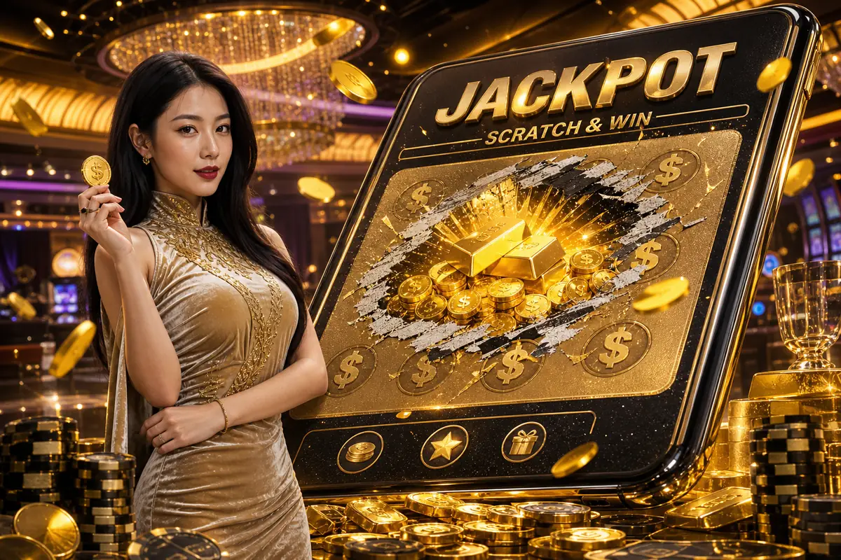 100judi
